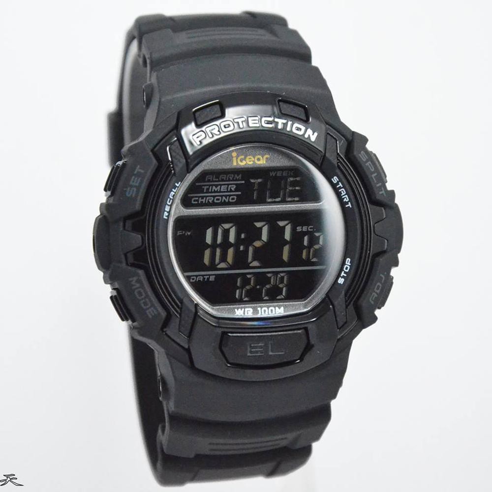 Jam Tangan Pria iGear I29 Original Terbaik