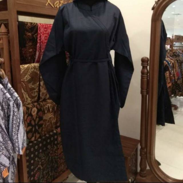 Gown APD KIMONO MEDIS