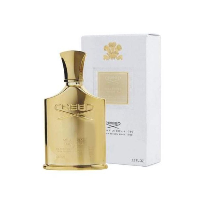Creed Millesime Imperial for Unisex EDP 100 ml