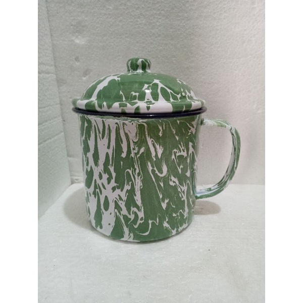 MUG LURIK 12 cm REJECT