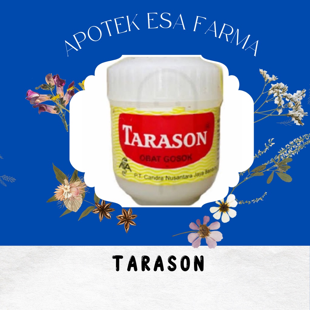 TARASON