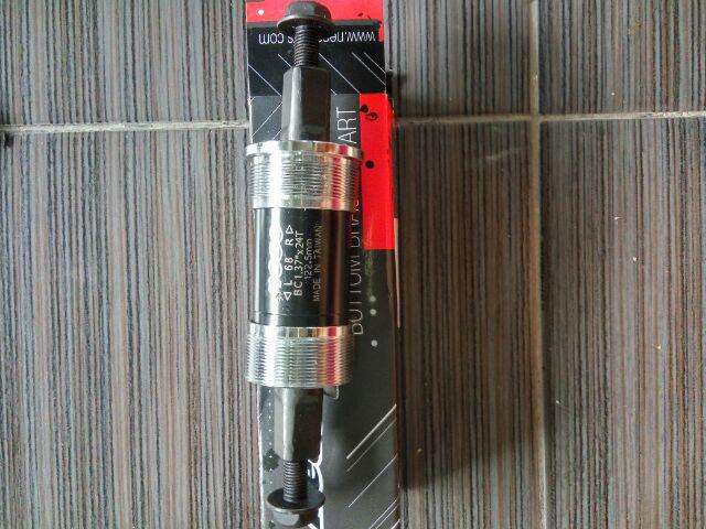 Bb Neco Kotak 113 / 122