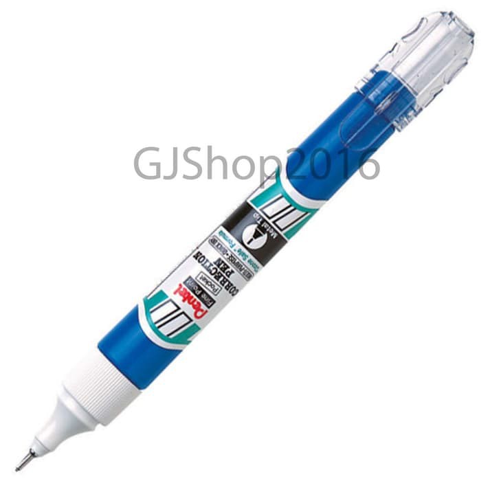 

Tipex Tip Ex Cair Pentel Correction Fluid TipX ZL62-W