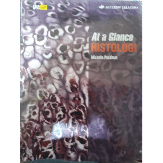 At a Glance HISTOLOGI