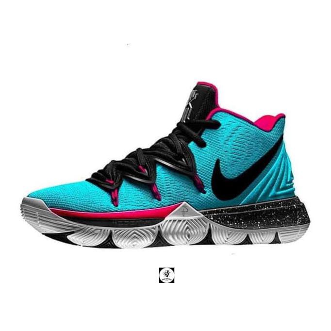 south beach kyrie 5