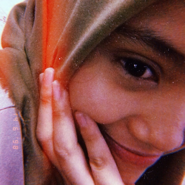 yesiindaherika