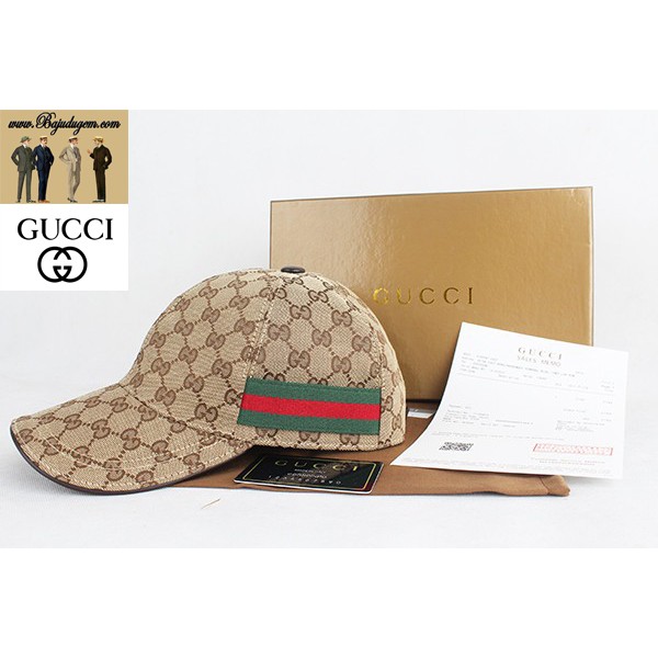 gucci cap harga