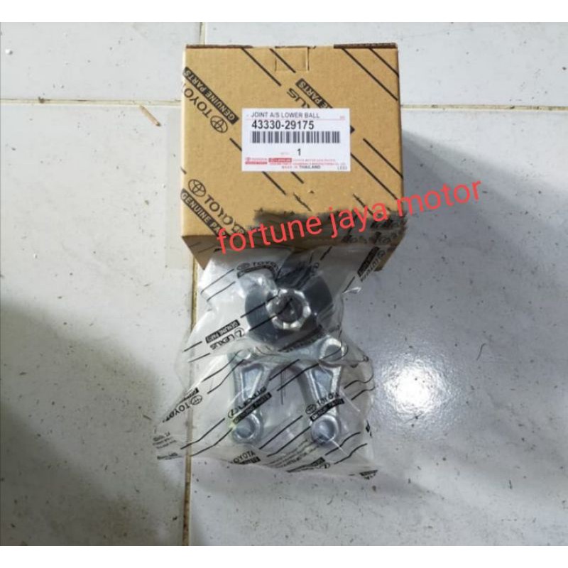 ball joint bawah kijang/ball joint low kijang