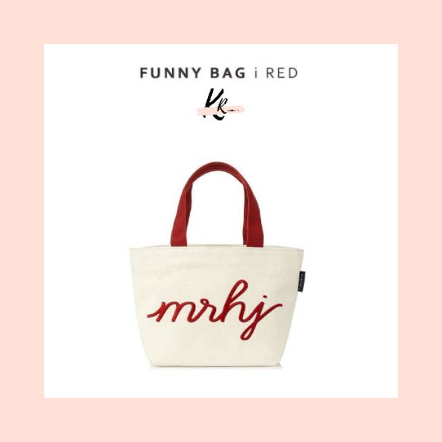 Marhen j best sale funny bag