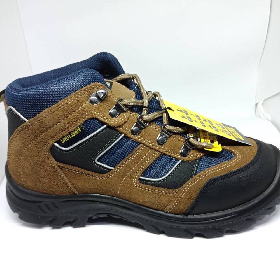 Jual SEPATU SAFETY JOGGER X2000 S3 ( ORIGINAL ) Shopee Indonesia