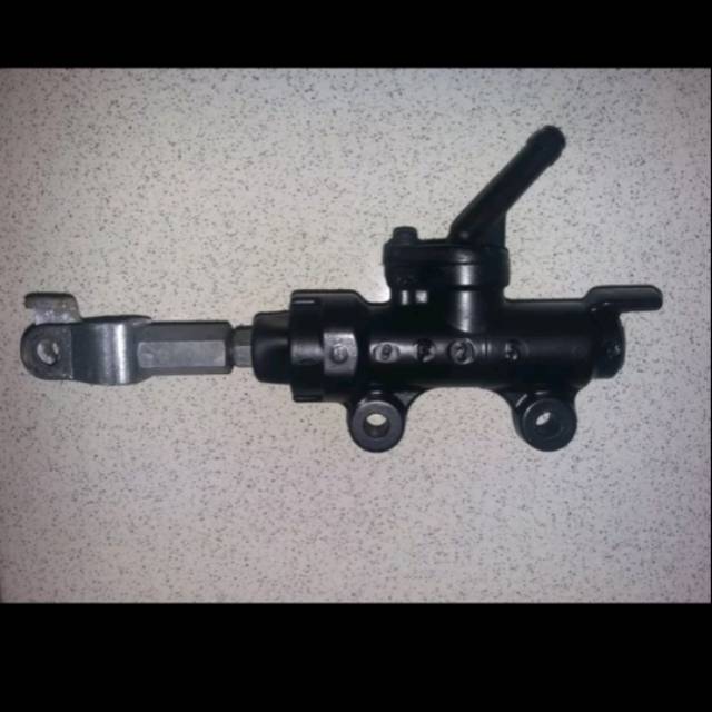 Master rem cakram belakang tiger revo original