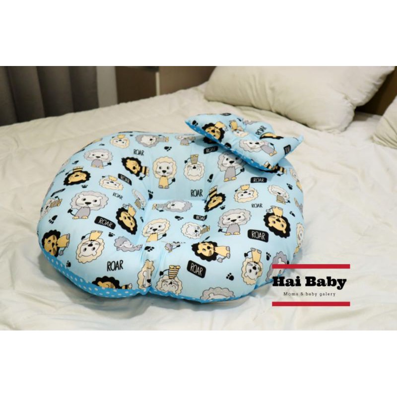 Sofa Bayi Multifungsi Kasur bayi/kasur mobil kasur travelling bayi new born