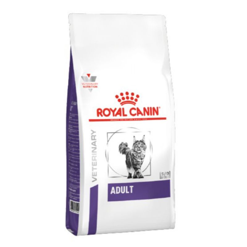 Royal Canin Vet Care Nutrition Adult Cat 8 Kg - Makanan Kucing Dewasa
