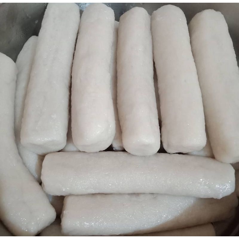 

PEMPEK LENJER BESAR