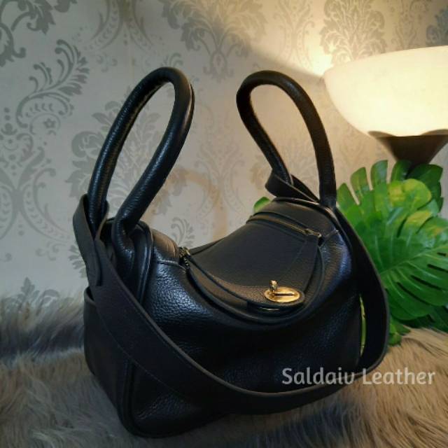 Tas Kulit Asli SDL099