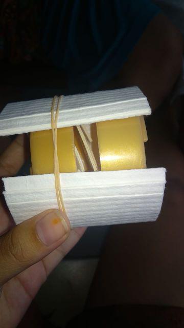 Pengharum Ruangan Berbagai Aroma (golden Scents)