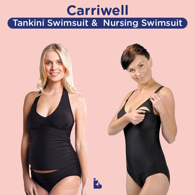 Carriwell Swimsuit