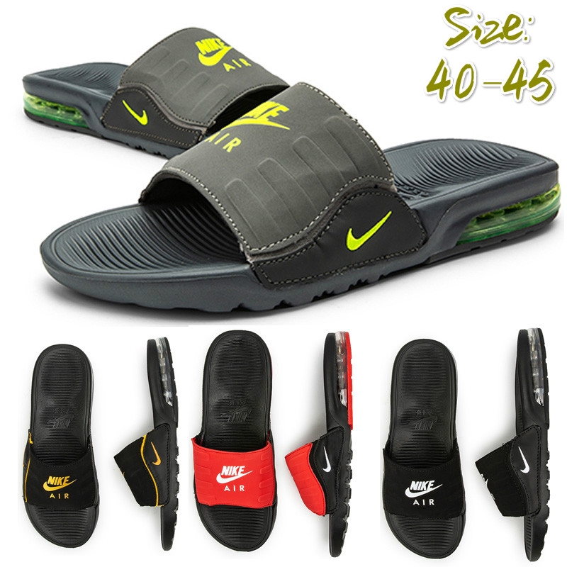 Sandal Selop Olahraga Casual Model Nike 