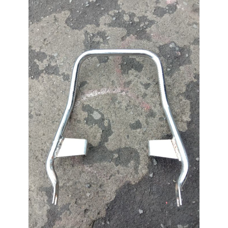 behel begel pegangan tangan motor Honda Astrea 700 800 original
