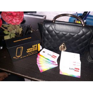 KARTU GPS TRACKER GT06N Berkualitas