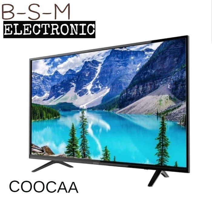 Coocaa 32TB1000 LED TV [32 Inch]