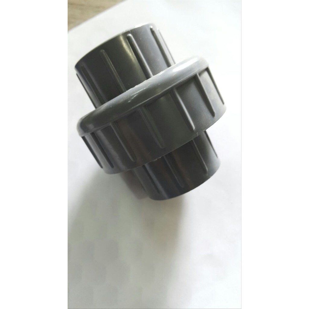 Water mur 1 / watermur PVC / watermor 1 inch POLOS e disigrosir