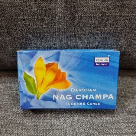 Dupa Kerucut Nag Champa