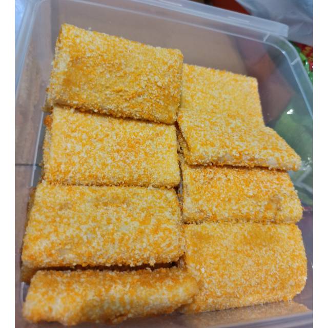 

Risoles Mayo Fresh Made By order (Bukan Frozen)
