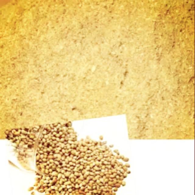 

Ketumbar Bubuk 1000 gram