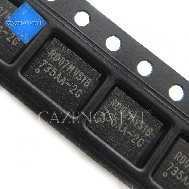 1pc Ic Rd07Mvs1B-T112 Rd07Mvs1B Rd07Mvs1 Qnf