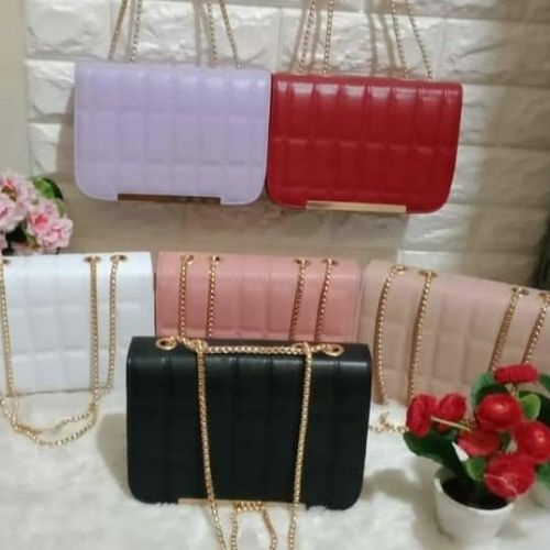 Tas selempang wanita kekinian/tas wanita kekinian