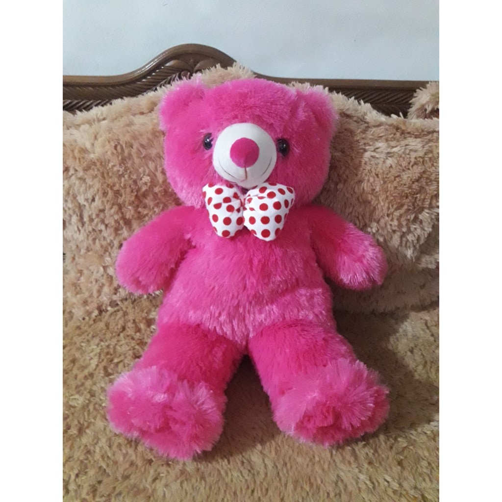 BONEKA BERUANG BESAR