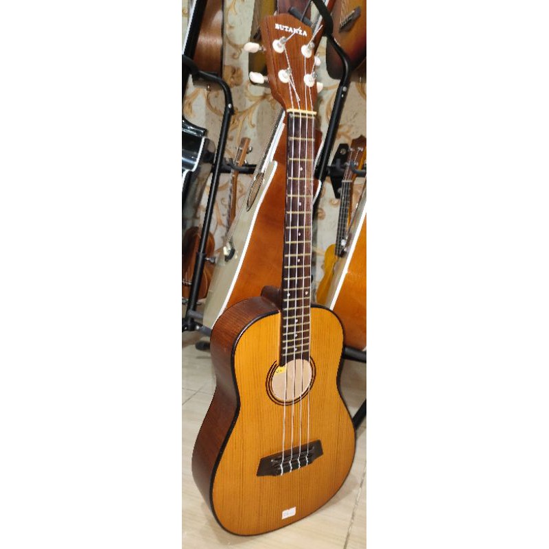 Ukulele Tenor Original Butanza