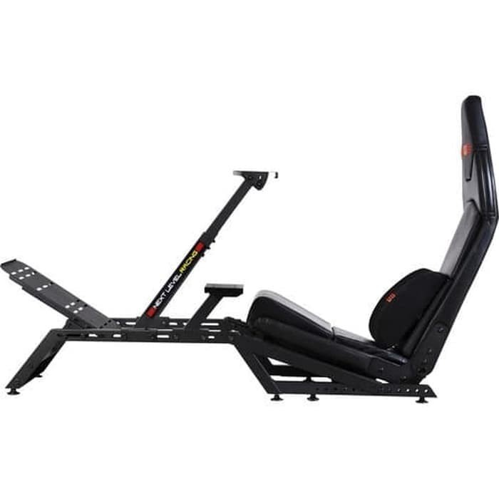 Thrustmaster -Next Level Racing F-GT Simulator Cockpit NLR S010