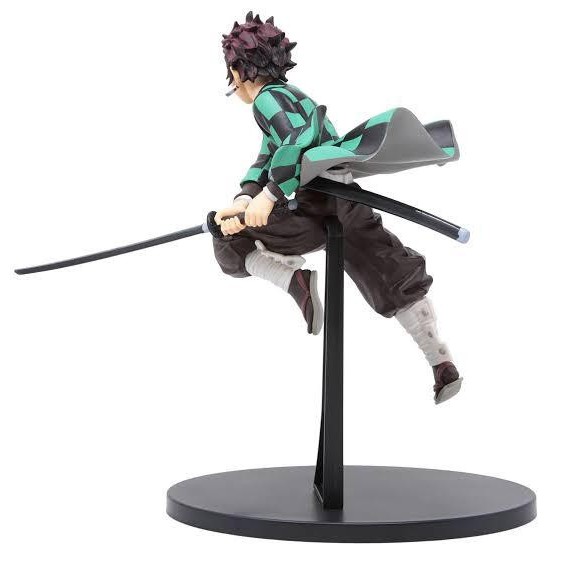 Figure Kamado Tanjirou Vibration Stars Demon Slayer Kimetsu No Yaiba