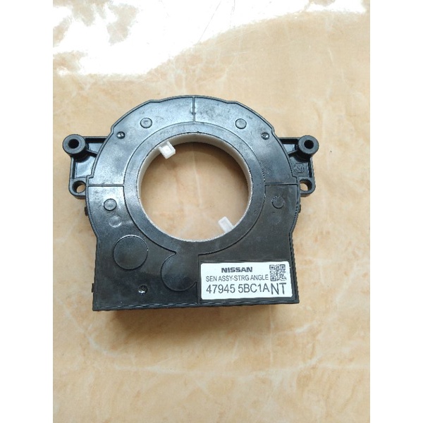 SENSOR ASSY STRG ANGLE NISSAN MARCH - DATSUN GO NO 47945 - 5BC1ANT ORI