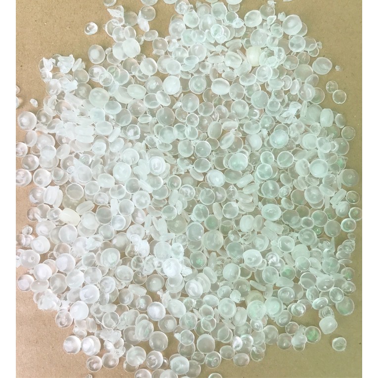 

Slushee Beads 1Kg / 1 Kg Hiasan Slime Slusheebeads Rice Crispy Mani - Ah0Deo