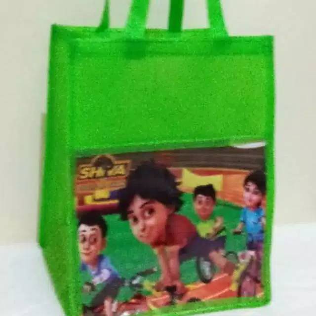 

Tas ulatah shiva n kawan