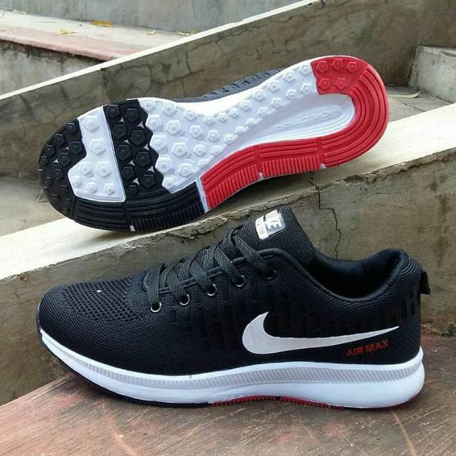 nike zoom 2018