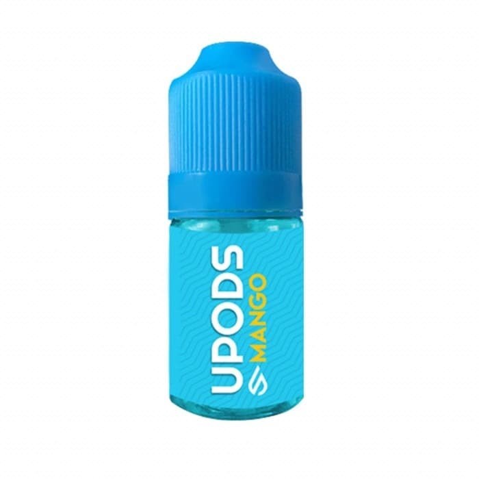 UPODS POD FRIENDLY FRUITY SERIES UPODS WHITCH IT 10MG 30ML