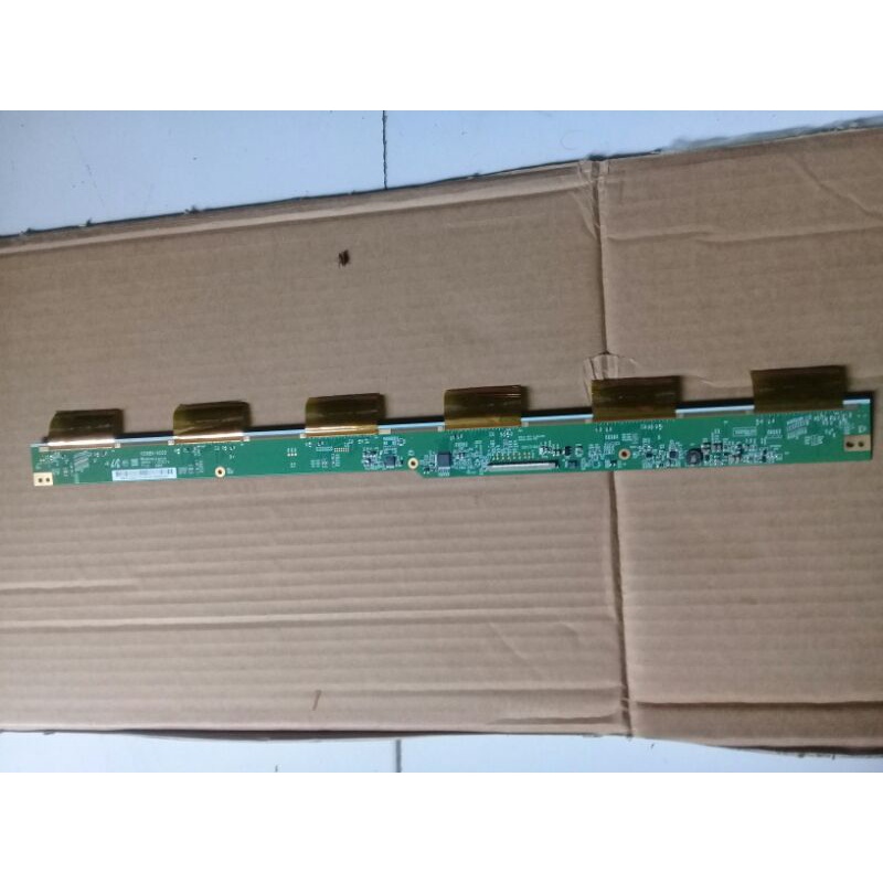 Tcon T-con panel tv LG 22LK230