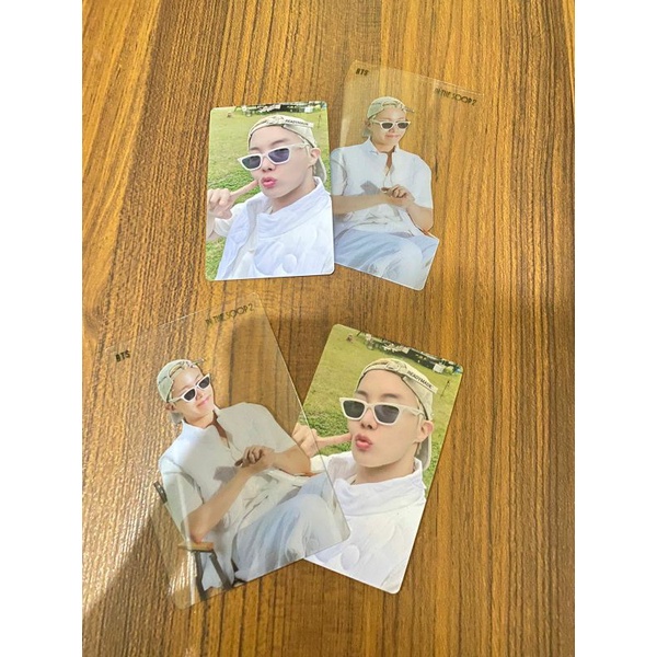 PC IN THE SOOP BTS JHOPE