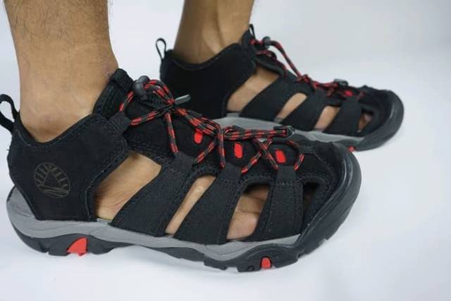 Sandal Outdoor Pro Xenon ORI