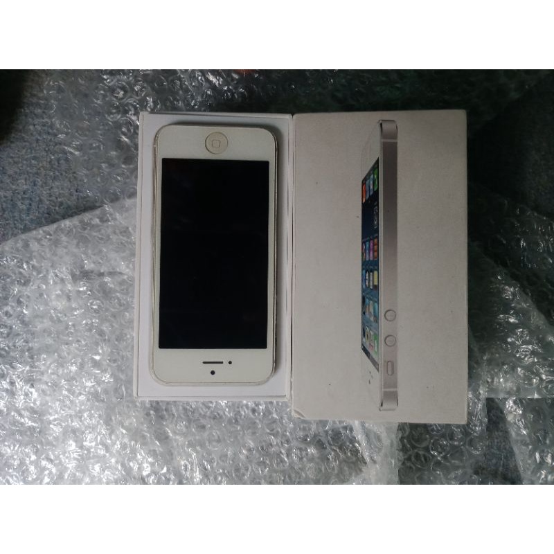 iPhone 5