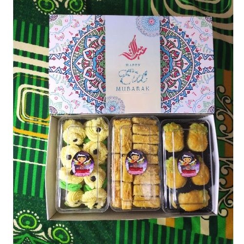 

Kue kering