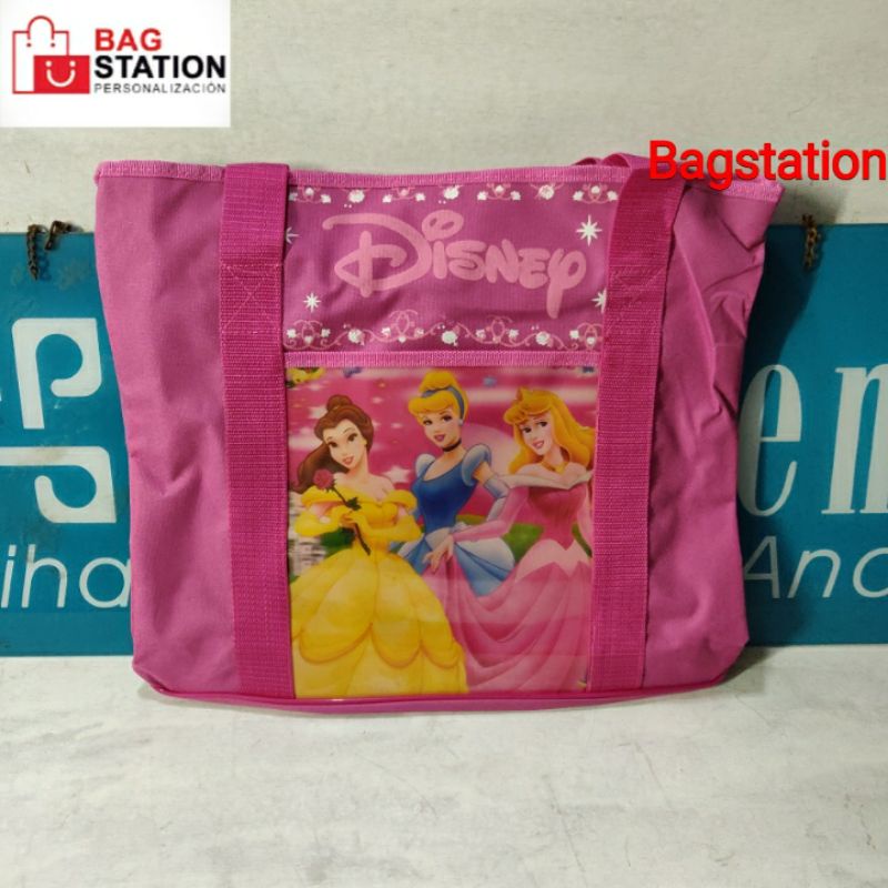 TAS SELEMPANG DISNEY TAS SANTAI TAS AKSESORIS TAS JALAN TAS TRAVEL TAS SERBA GUNA