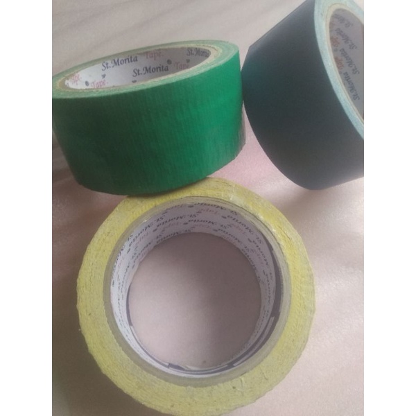 

lagban kain berwarna