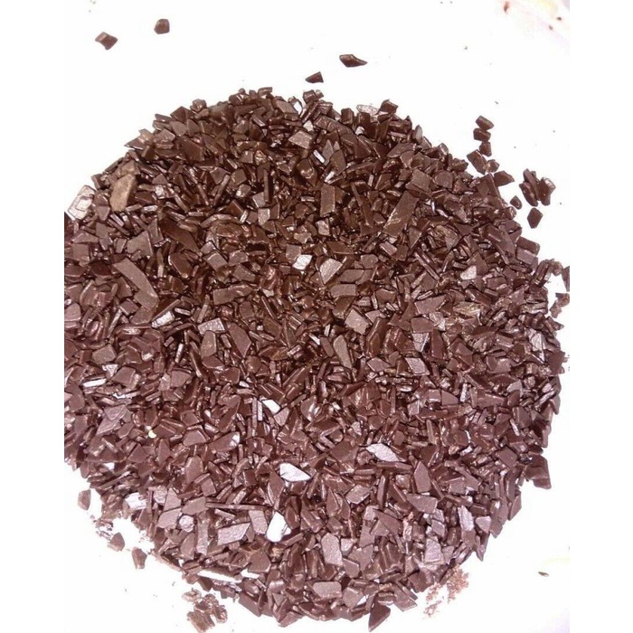

COKELAT- DARK FLAKE CARIBE RETAIL -COKELAT.