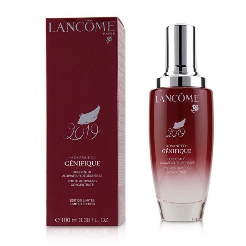 Lancome Genifique Advanced Youth Activated Concentrat
