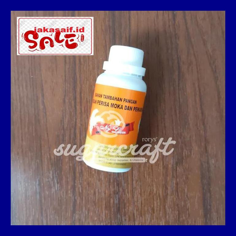 

Jak5D0Yh Pasta/Perisa Kue Ny Liem Mocca Super D50Jaks